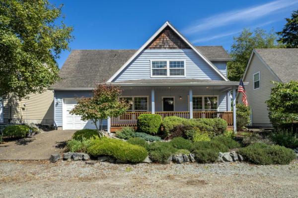 160 S PALISADES ST, ROCKAWAY BEACH, OR 97136 - Image 1