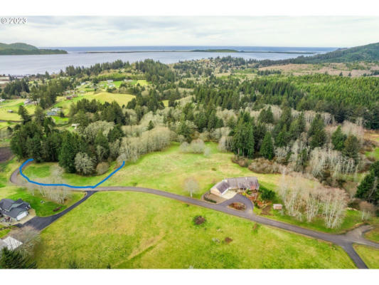WALZ HILL ROAD, BAY CITY, OR 97107 - Image 1
