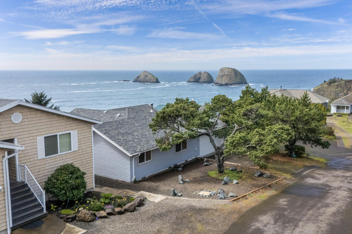 5585 CASTLE DRIVE, OCEANSIDE, OR 97134, photo 1 of 51