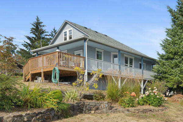 5525 OCEAN ST, BAY CITY, OR 97107 - Image 1