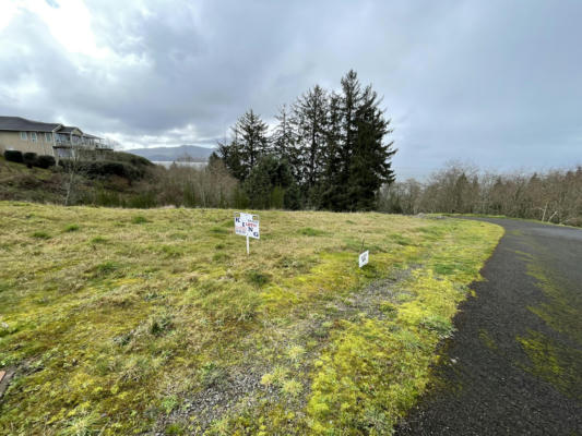 LOT 22 NORTH RIDGE DRIVE, BAY CITY, OR 97107, photo 2 of 4