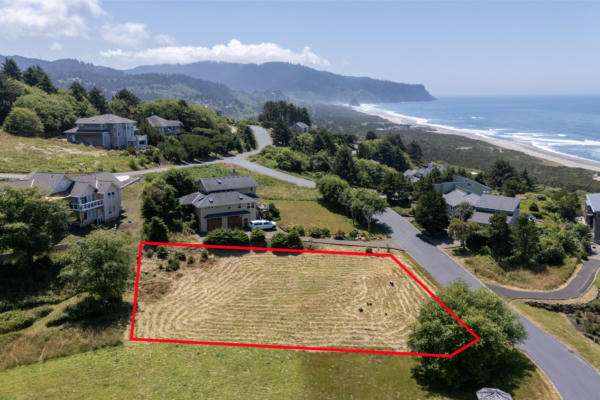 TL600 SAHHALI DRIVE, NESKOWIN, OR 97149 - Image 1