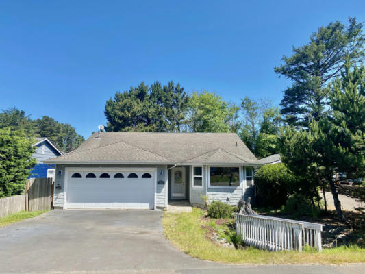 1643 NW 28TH ST, LINCOLN CITY, OR 97367 - Image 1