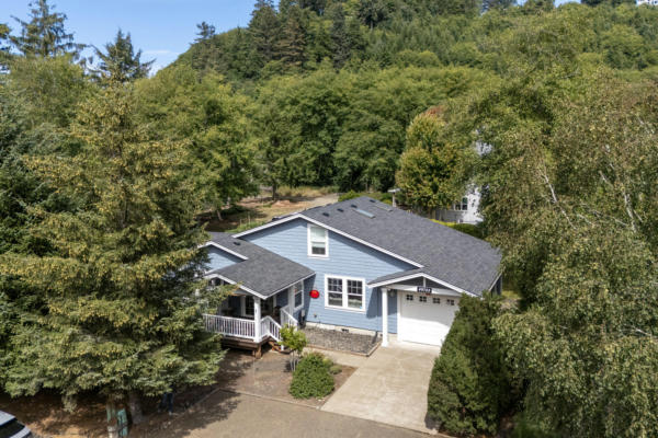 49755 PROPOSAL ROCK LOOP, NESKOWIN, OR 97149 - Image 1