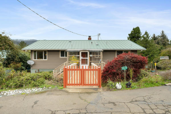 34635 PARKWAY DR, CLOVERDALE, OR 97112 - Image 1